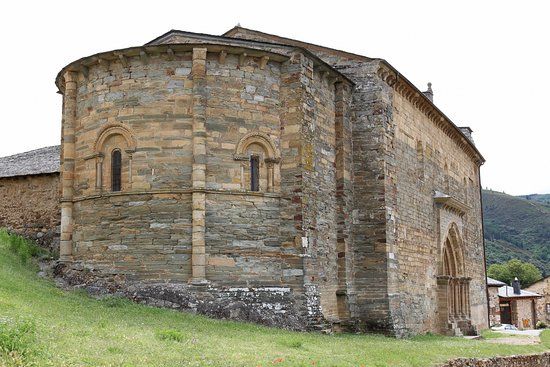 Iglesia de Santiago Apóstol