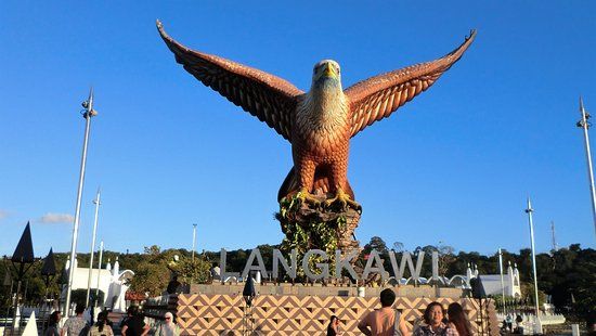 Parque Dataran Helang