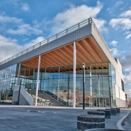 Théâtre Gilles Vigneault