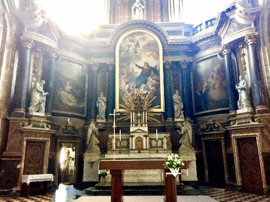 Eglise Notre-Dame de l'Assomption