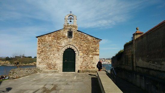 Capilla de La Atalaya