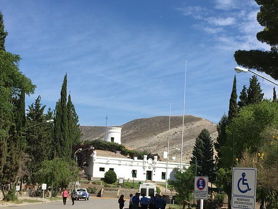 Parroquia María Auxiliadora