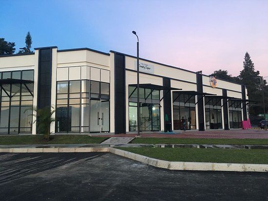 Centro Comercial La Querencia