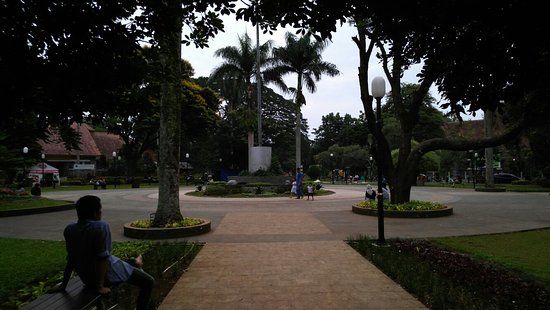 Taman Kencana