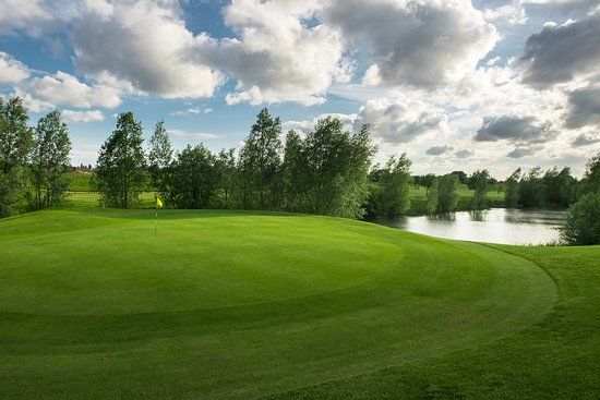 Club de golf Sunbury