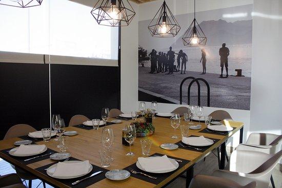 El Puerto a la Carta