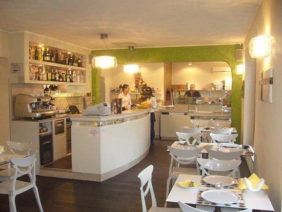 David's Pizza & Coffee