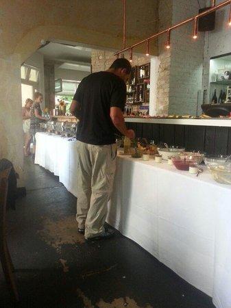 Restaurant Wilhelm Tell