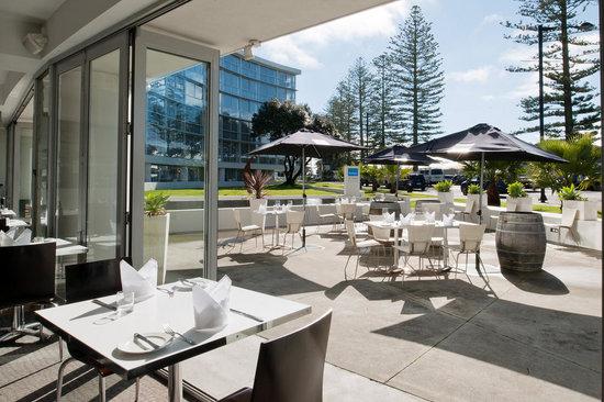 The Exchange Bar & Brasserie