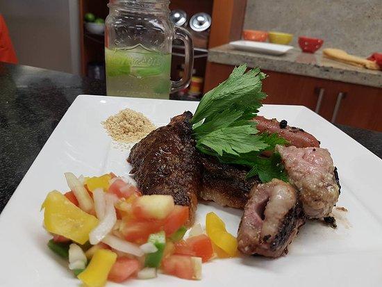 Picanha Buffet Brasileiro