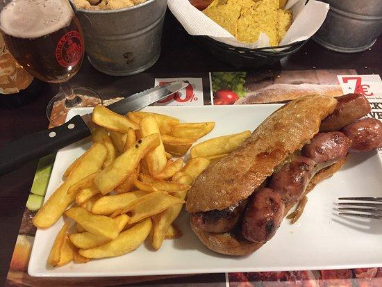 Roadhouse Grill Trastevere