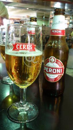 Gran Caffè Colombia