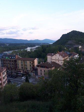 Restaurante Cafeteria Pirineos