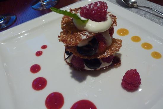 Le Comptoir Brasserie