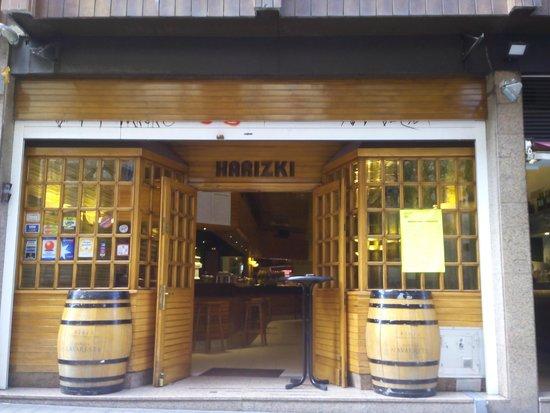 Harizki