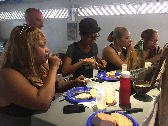 El Rincon del Cacique