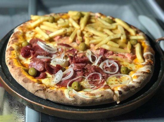 Churrascaria Bentivi