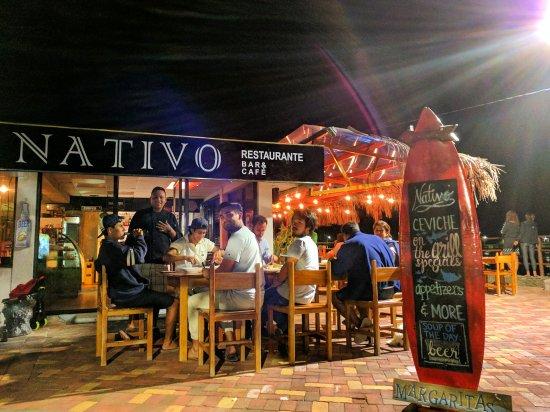 Nativo Bar Y Café