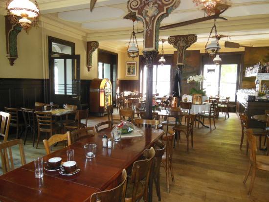 Wirtshaus Reussfähre