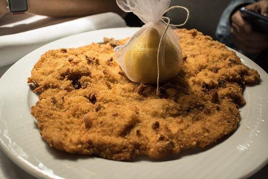 Hotel Polana Restaurant