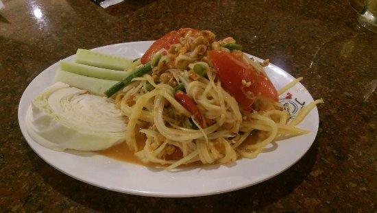 Thai House Restaurant