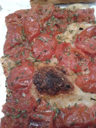 Vinazza Pizza Italiana