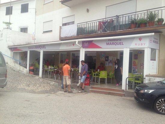 Pastelaria Marquel