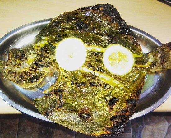 O Forninho Da Afurada