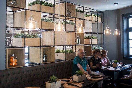 Pizzaria Luzzo Guimarães