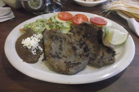 Restaurant Las Delicias