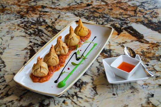 Galileo Gourmet Restaurant Bar