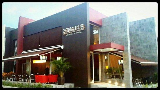 Zona Pub Company