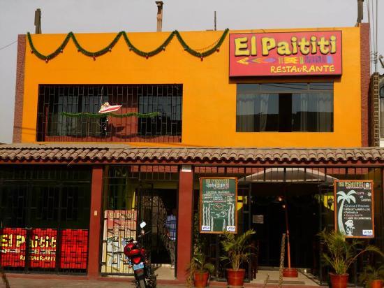 El Paititi