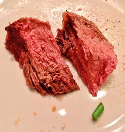 El Mosquito Restaurante