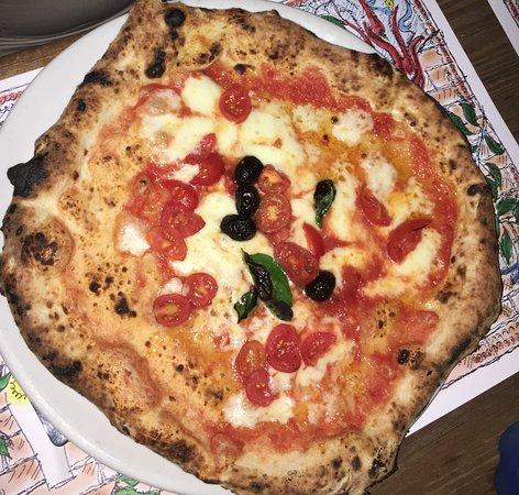 Pizzeria Reginella