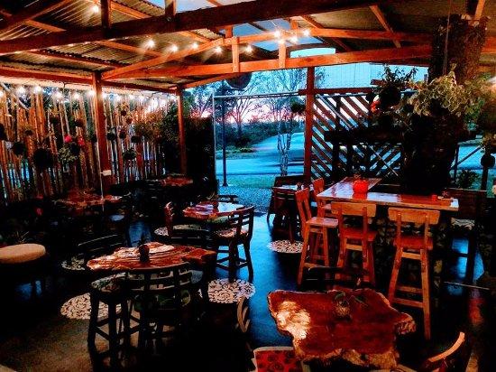 Kokedama Tienda Café