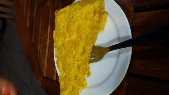 Cafe Bar Puerta del Sol