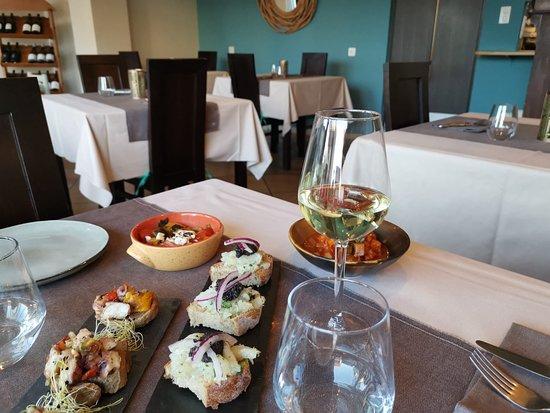 Restaurant Take a Break