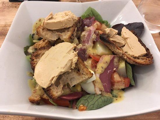 O Comptoir Du Sud-Ouest