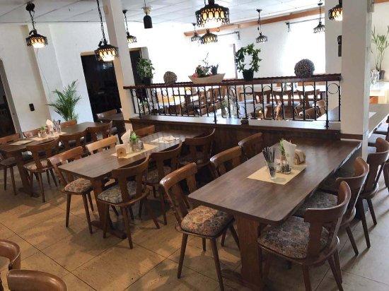 Lillis Schnitzelparadies