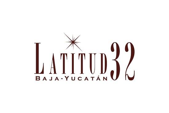 Latitud 32