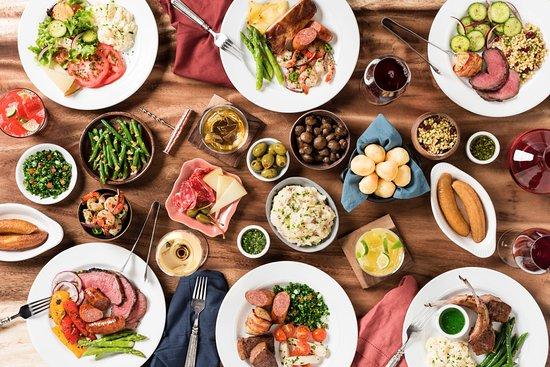 Texas de Brazil Santa Fe