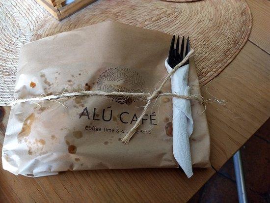 Alú Café