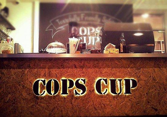 Cops Cup