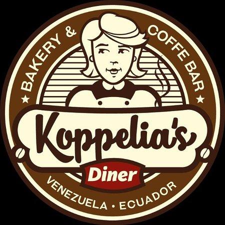 Koppelia's Diner