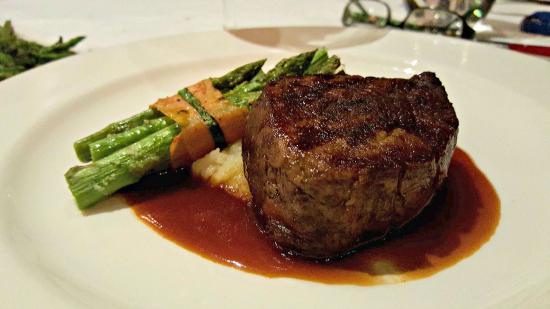 Strega Prime Italian Steakhouse