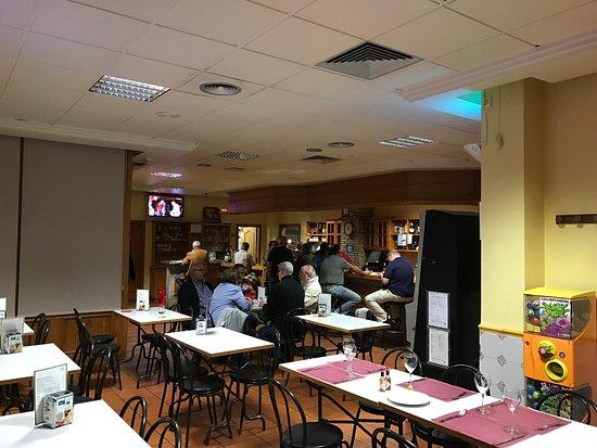 Hotel-Restaurante Casa Emilio