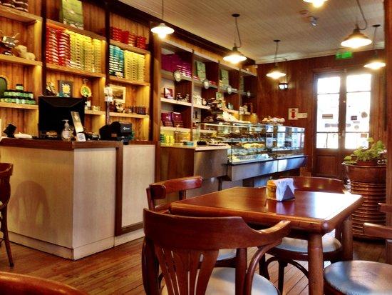 Ovejitas de la Patagonia