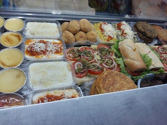 Rotiseria la Rotonda