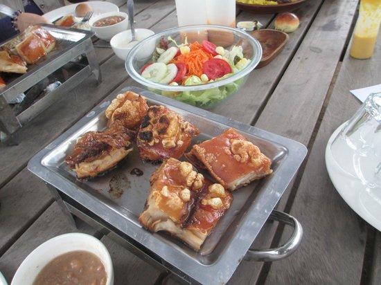 La Huerta De Pachacamac